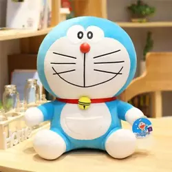Material: Soft plush and pp cotton.