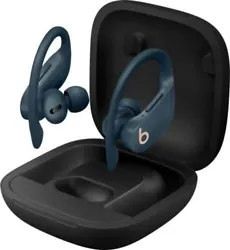 Adjustable, secure-fit ear hooks for lightweight comfort and stability. Enhanced phone call performance and call...