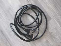 A vendre voici un câble Bang & Olufsen Masterlink de 5 mètres de long avec 2 connecteurs ML. Techniquement, le câble...