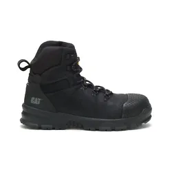 Made with innovation and integrity. The Accomplice is perfect for everyday use with modern style. This boot not only...
