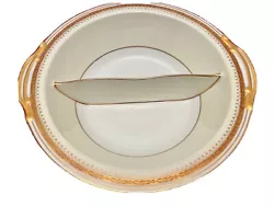 Noritake “Gerlada” china – creamer and sugar set￼. Preowned, but never used. Sold as is.