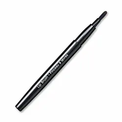 Very nice, quality brush. Pro Lip and / or Eye Liner Brush. Each brush is. If the item is manufactured sealed, you will...