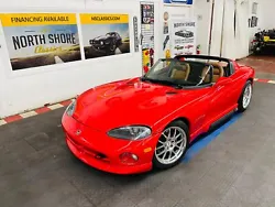 Red Dodge Viper with 12,422 Miles available now! 1995 Dodge Viper. Only 12k miles. 1 2 3 4 5 6 7 8 9 10 11 12 13 14 15...