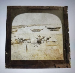 We will have several other Magic Lantern Slides listed. These are estate fresh, from a local estate sale. Many...
