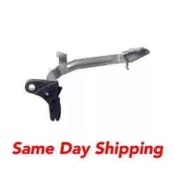 Glock OEM Trigger Bar Assembly Glock Part #SP00357 This trigger with trigger bar is listed by Glock Inc as fitting the...
