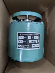 This auction is for a New Sid Harveys A28-64R Taco Circulator Motor 111203.  Good luck bidding.