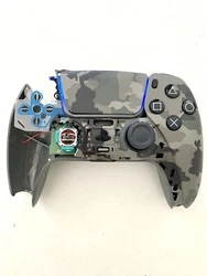 MANETTE SONY PS5 POUR PIÈCE S. Voir photo aucun retour ne sera accepté