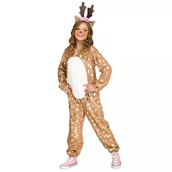 Perfect for Christmas fun and family photos as well as being ready for the cold in a stylish manner. Type - Complete...