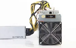 (L3+ ANTMINER (FROM 504MH) +/- 10%) for mining 24h. How does it work?. Select the number of machines (LIMIT 6) machines...