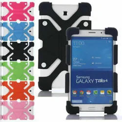 US For Samsung Galaxy Tab A 8.0 2019 SM-T290 T295 Kids Shockproof EVA Case Cover. Kids Shockproof For Samsung Galaxy...