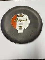 Wagner Cast Iron Pizza Pan 12