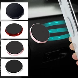 1x Magnetic Car Mount Holder(colour of your choice). The magnetic holder with improved suction force hold your device...
