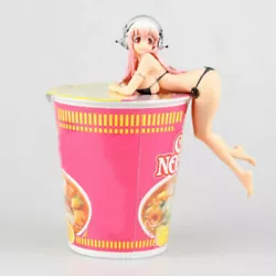 Material：PVC. About the item: Made in China, Not original version.there may be minor flaws. and the overall effect is...