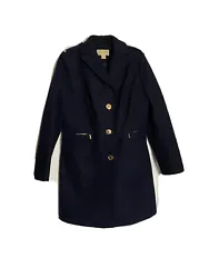 Michael Kors Womens Peacoat size M. Only worn a handful of times, still in perfect condition.