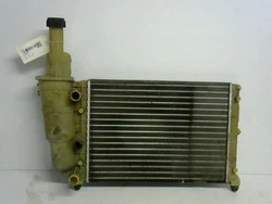 46465015 RADIATOR Fiat Punto I (176) Hatchback 55 1.1 Fire SPI (176. A.6000) 1998. RADIATOR Fiat Punto I (176)...