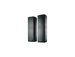 Bose 700 Wireless Surround Speakers - Black. Open box but never used