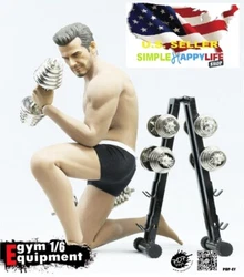 Product introduction: The material of dumbbell is alloy, with different specifications and they can be removed. Each...