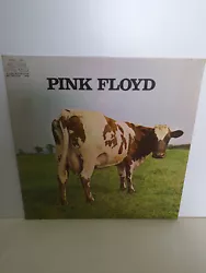 PINK FLOYD. RARE DISQUE LP 33T FRENCH 70S PRESS ! RARE PRICE CODE B. 