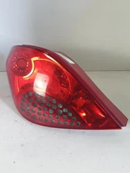 Ref interne : 66963525. Modèle : 207 PHASE 1 1.4 HDI - 8V TURBO. Nombre de portes : 3. Type Mine : MPE5011TZ712....