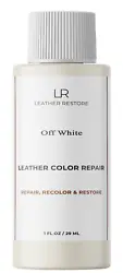 RECOLOR : Revitalize discolored and stained leather. Can be used over small and large areas. Formula is ready to use &...