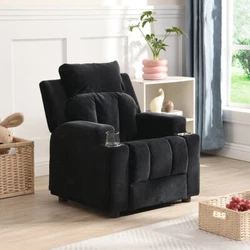 Sturdy, DURABLE CONSTRUCTION: Our Toddler Recliner Chair is designed to withstand enthusiastic play, our Recliner Chair...