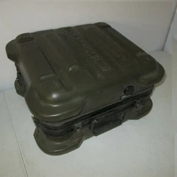 SKB Grn USP 17x16x10 FG I704 of 21. Manufacturer: SKB. I have 3 Quality Grades of Thermodyne and 1 SKB in this Mil-spec...
