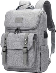 Imprescindible para útiles escolares, accesorios de viaje y accesorios para portátiles. Además, una mochila perfecta...