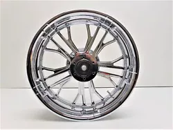 Performance Machine Indian Chieftain Dixon Rear Wheel 16 x 5