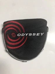 Odyssey SRT 2-Ball Oversized Putter Headcover Cover. Brand NewSmoke free home