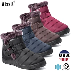 Give your most special person a warm winter. 【WARM INNER LINED】: Soft and warm artificial synthetic short plush...