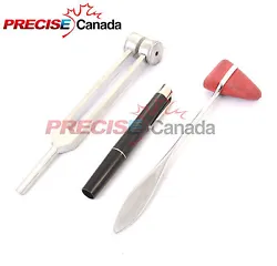 1 PIECE TUNING FORK 256C. Choose The Deal and Compare Prices. QUANTITY: 3 PIECES. 1 PIECE PEN LIGHT. Credit Card Over...