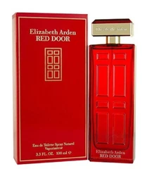 Red Door by Elizabeth Arden 3.3 / 3.4 oz EDT Perfume for Women New In Box.