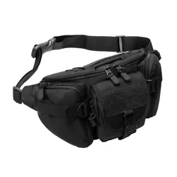 Multifunctional Case: You can put any full-size pistols into this bag. Easy to Use: This bag is perfect for outdoor use...