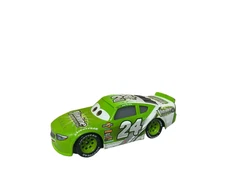 Disney Pixar Cars Brick Yardley 1:55 Diecast Model Car Toy.