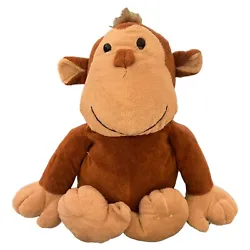This adorable Circo Monkey stuffed animal is perfect for any child who loves cute and cuddly toys. With a medium size,...