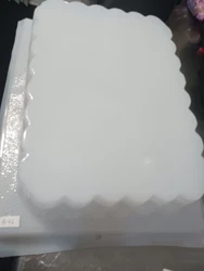 Molde Para Gelatina (Jello Mold).