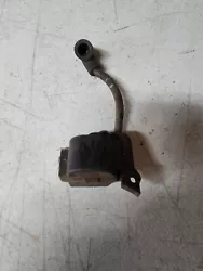Stihl BG 55 Ignition Coil For Handheld Leaf Blower. Stihl 4229 1300a ma-34.  Made good spark when spun over. Off a...