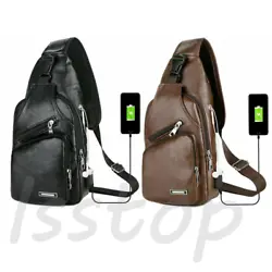 Stylish & Versatile Design: The sling bags are high-performance, multipurpose bags that fill multiple roles. Also its a...