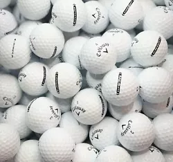 48 Callaway Supersoft Golf Balls 5/4A *Free ShippingMint and near mint condition, balls may have player marks or logos....