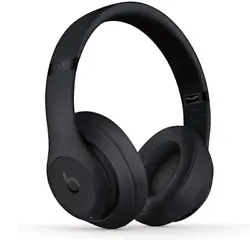 High-performance wireless noise cancelling headphones. Connectivity Technology：Wireless, Bluetooth, Wired, NFC.