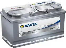 Varta est l’une des plus anciennes entreprises d’accumulateurs au monde. Vendeur PRO basé en France. Besoin dun...