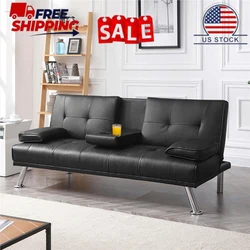 Looking for the perfect anchor piece for your living room?. Complete your space with the Luxurygoods futon! This futon...