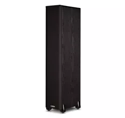 The Polk Audio TSi300 floorstanding speaker is the most compact tower speaker in the TSi series. Built for value and...