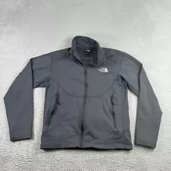 Jacket is in good pre-owned condition.