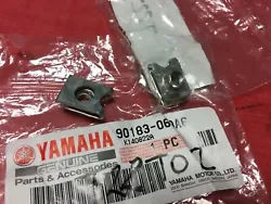 Véritable pièce détachée origine Yamaha.
