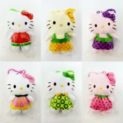 Hello Kitty Series 1 Plush Danglers. YOU CHOOSE! Get Supersized Images & Free Image Hosting.
