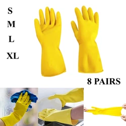 Multifunctional: Great for dishwashing, pool maintenance, cleaning, car/cloth washing, kitchen/bathroom use, working,...