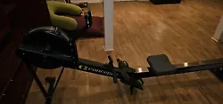 Concept 2  Model D rower. PM5 display, lightly used.  Excellent condition! Pickup only, no shipping.  Please ask any...