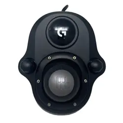 Racing shifter for G29 and G920 Driving Force Racing Wheels. Add realistic shifting to your racing wheel setup and to...