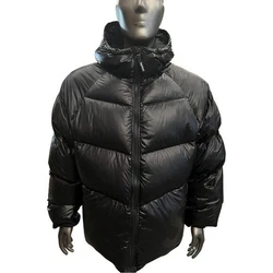 XL Supreme Pertex Puffer Jacket - New with Tags. There is a slight rip on left sleeve, see photos for details. Perfect...